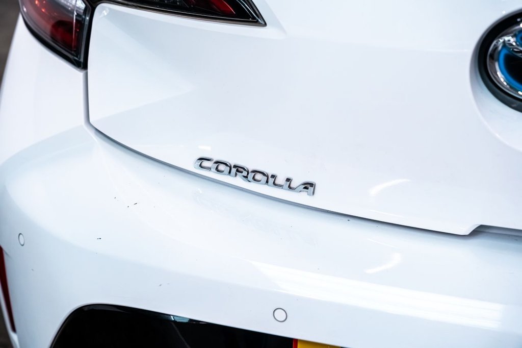 Used Toyota Corolla 2023 for sale - 76900555: Photo 41