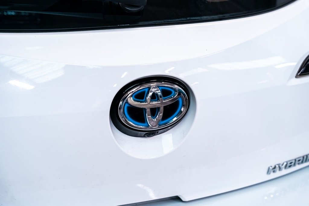 Used Toyota Corolla 2023 for sale - 76900555: Photo 42