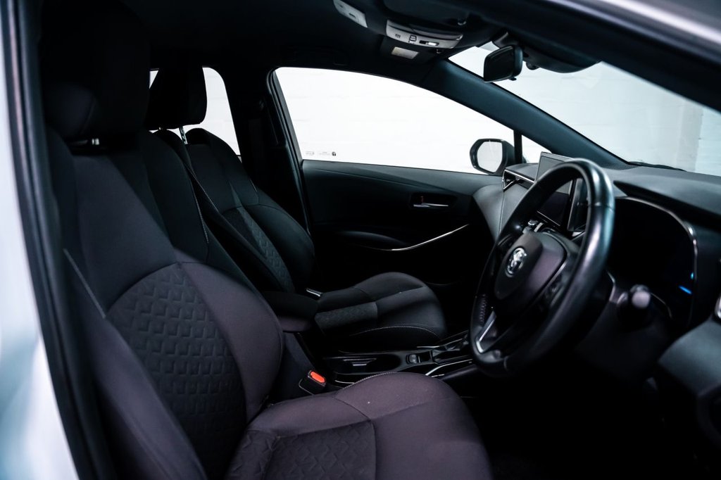 Used Toyota Corolla 2023 for sale - 76900555: Photo 5