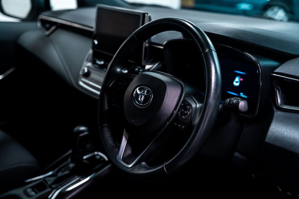 Used Toyota Corolla 2023 for sale - 76900555: Photo 7