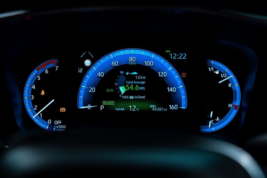 Used Toyota Corolla 2023 for sale - 76900555: Photo 8