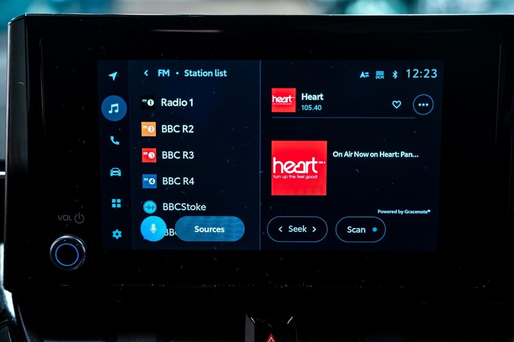 Used Toyota Corolla 2023 for sale - 76900555: Photo 9