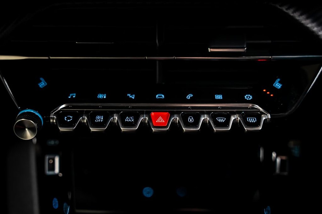 Used Peugeot 208 2021 for sale - 77080511: Photo 12