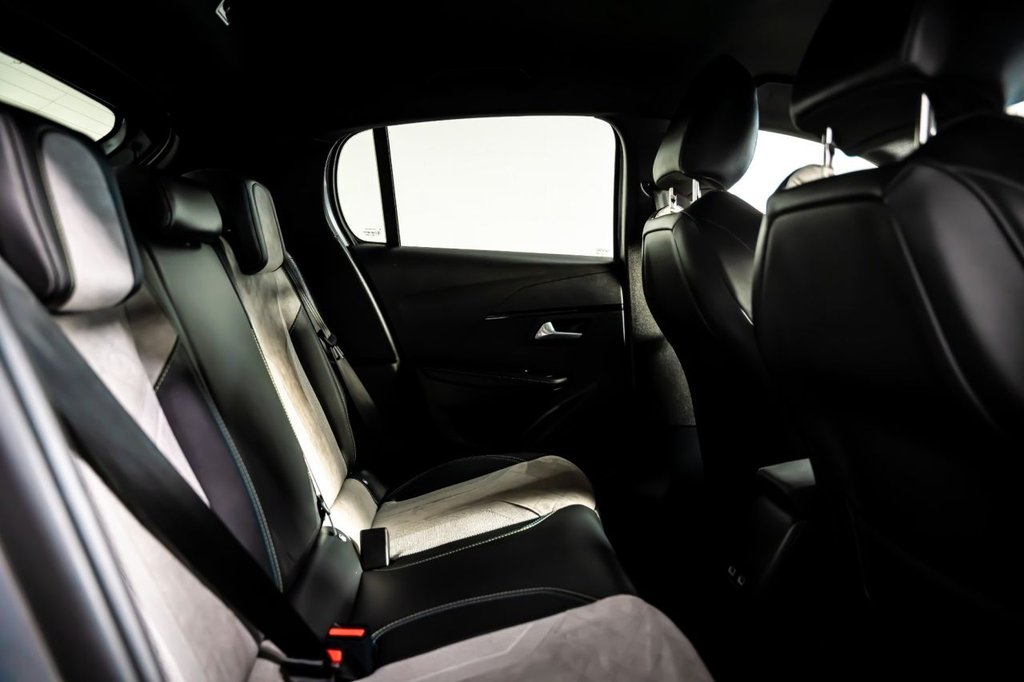 Used Peugeot 208 2021 for sale - 77080511: Photo 6