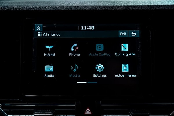 Used Kia Niro 2019 for sale - 76303654: Photo 10