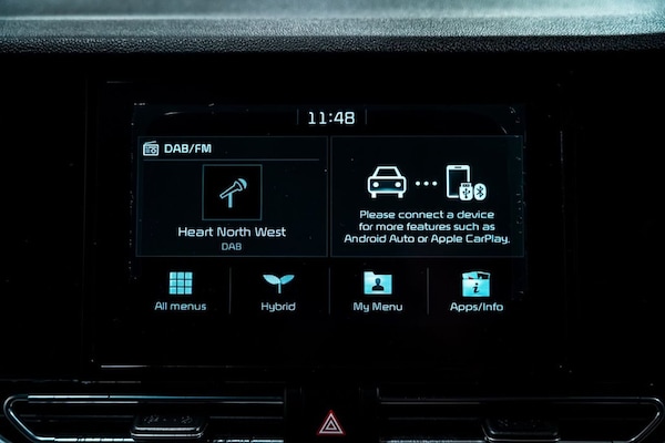 Used Kia Niro 2019 for sale - 76303654: Photo 11