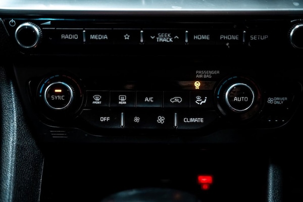 Used Kia Niro 2019 for sale - 76303654: Photo 13
