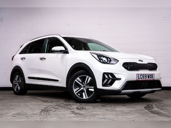 2019 (69) - 1.6 GDi Hybrid 2 5dr DCT