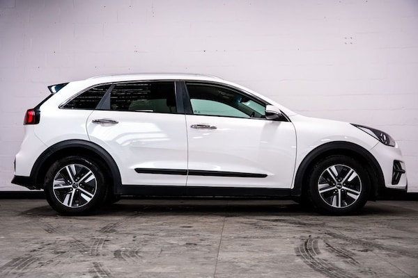Used Kia Niro 2019 for sale - 76303654: Photo 21