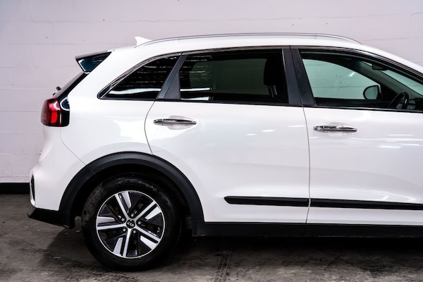 Used Kia Niro 2019 for sale - 76303654: Photo 22