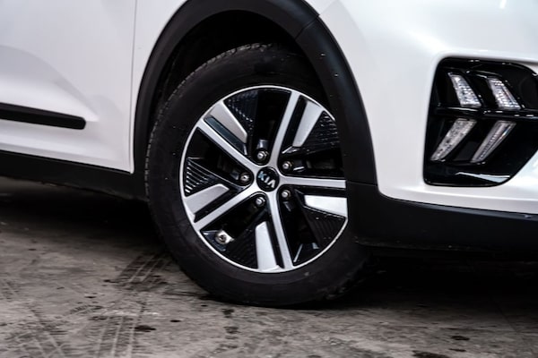 Used Kia Niro 2019 for sale - 76303654: Photo 24