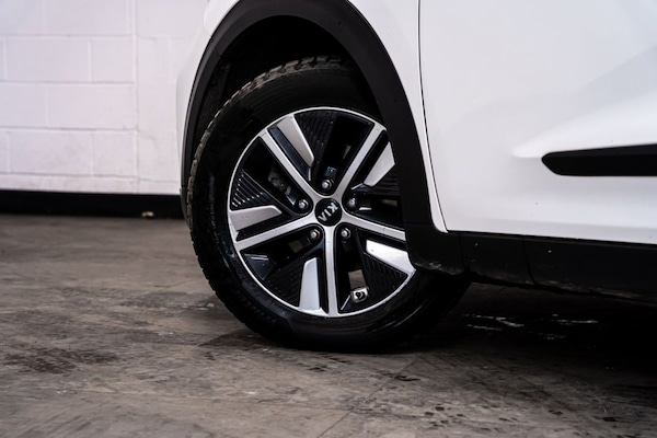 Used Kia Niro 2019 for sale - 76303654: Photo 25