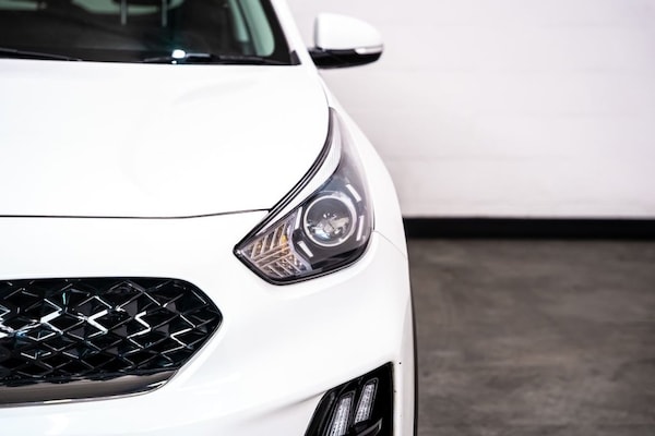 Used Kia Niro 2019 for sale - 76303654: Photo 27