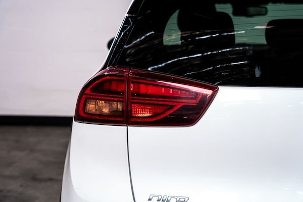 Used Kia Niro 2019 for sale - 76303654: Photo 28