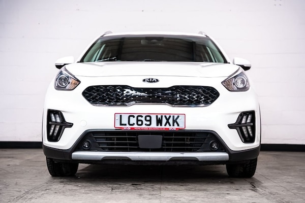 Used Kia Niro 2019 for sale - 76303654: Photo 2
