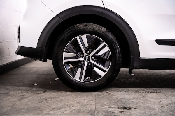 Used Kia Niro 2019 for sale - 76303654: Photo 34