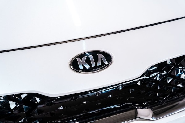 Used Kia Niro 2019 for sale - 76303654: Photo 38