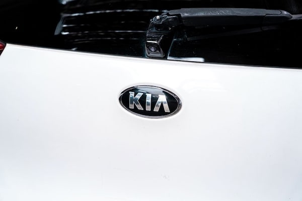 Used Kia Niro 2019 for sale - 76303654: Photo 40