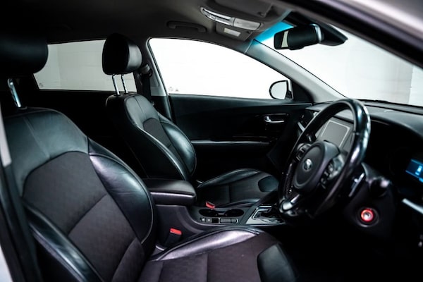 Used Kia Niro 2019 for sale - 76303654: Photo 5