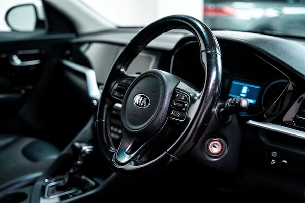 Used Kia Niro 2019 for sale - 76303654: Photo 7