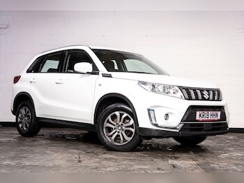 Used Suzuki Vitara 2019 for sale - 78357775: Photo