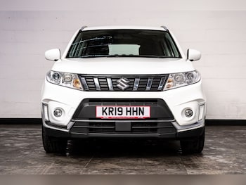 Used Suzuki Vitara 2019 for sale - 78357775: Photo