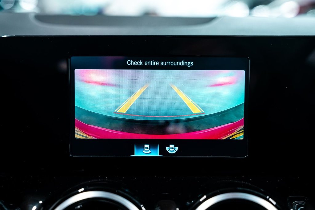 Used Mercedes-Benz B Class 2020 for sale - 76569915: Photo 10