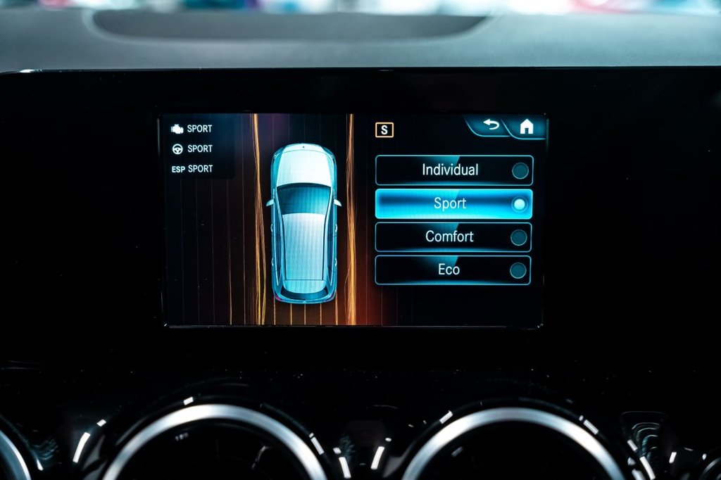 Used Mercedes-Benz B Class 2020 for sale - 76569915: Photo 11