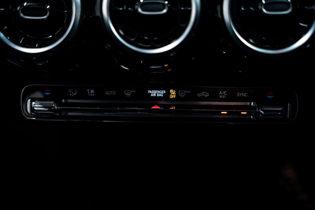 Used Mercedes-Benz B Class 2020 for sale - 76569915: Photo 12