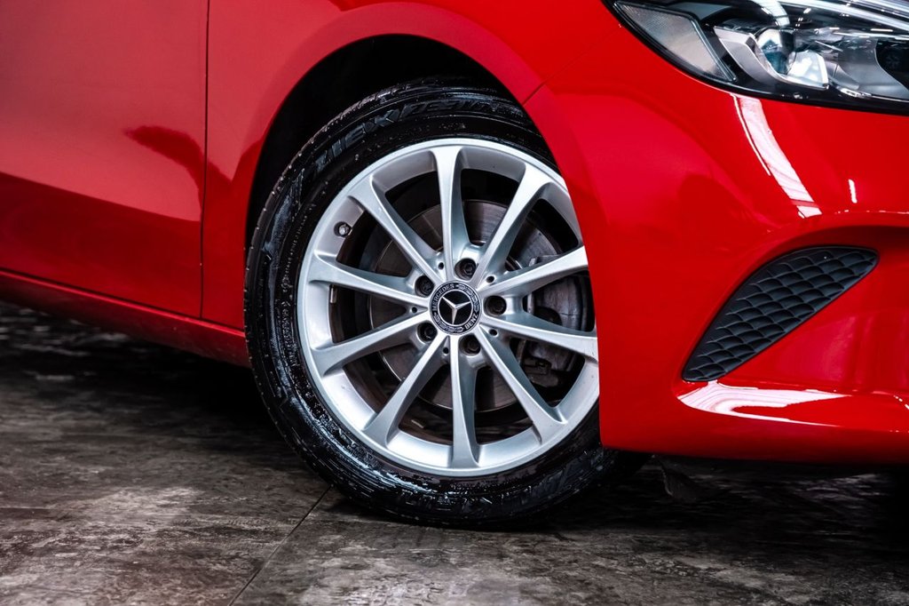 Used Mercedes-Benz B Class 2020 for sale - 76569915: Photo 22