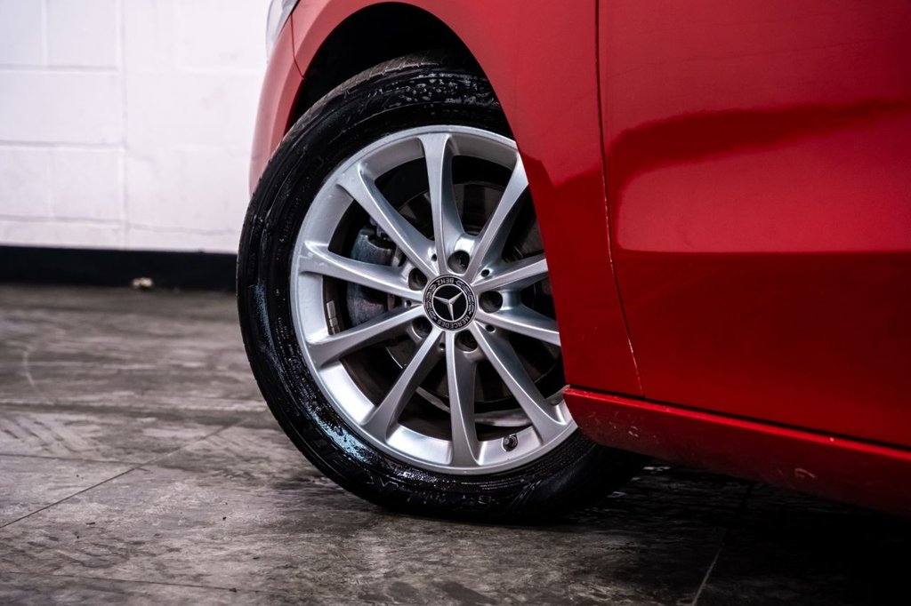 Used Mercedes-Benz B Class 2020 for sale - 76569915: Photo 23