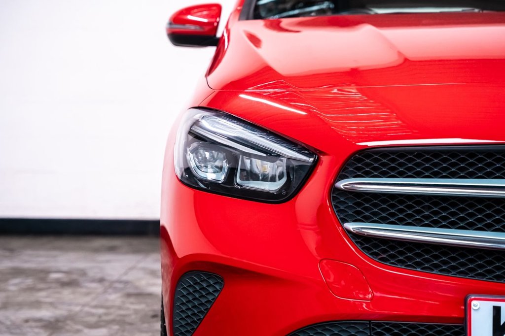 Used Mercedes-Benz B Class 2020 for sale - 76569915: Photo 24