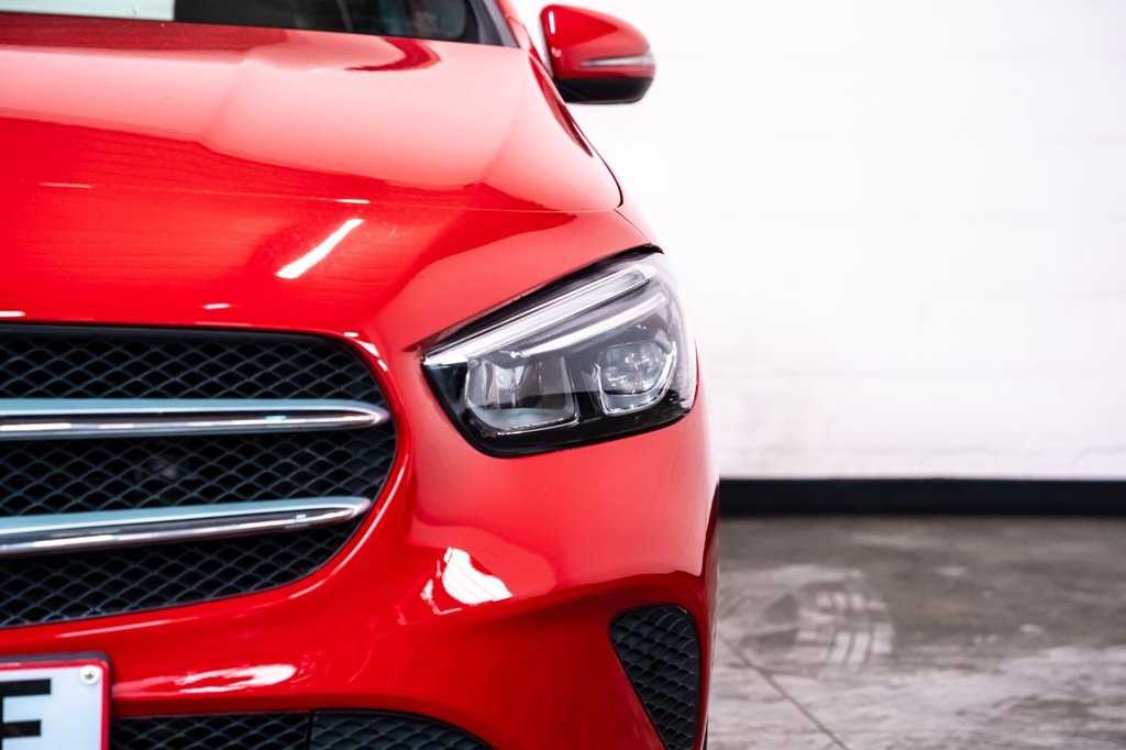 Used Mercedes-Benz B Class 2020 for sale - 76569915: Photo 25