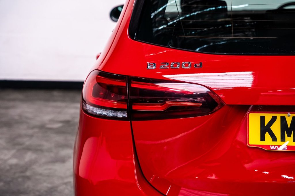 Used Mercedes-Benz B Class 2020 for sale - 76569915: Photo 26