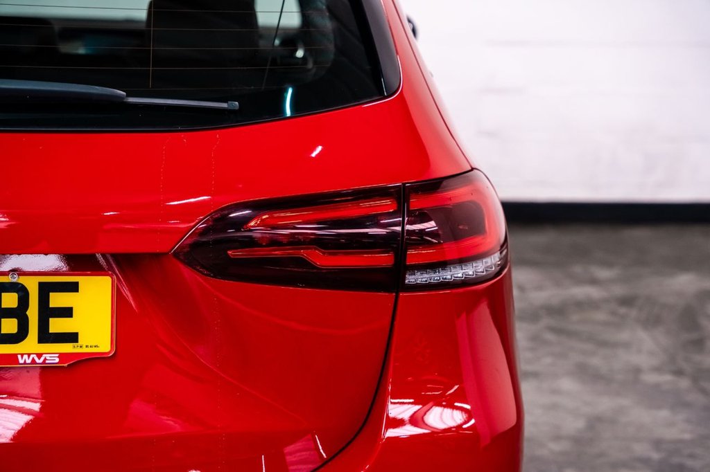 Used Mercedes-Benz B Class 2020 for sale - 76569915: Photo 27