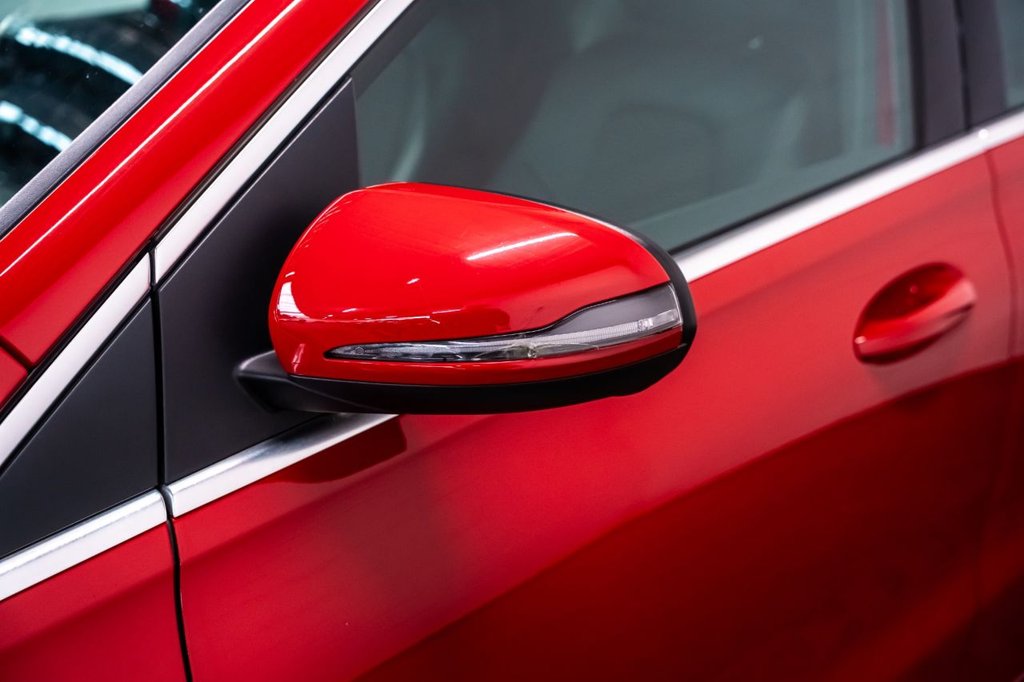 Used Mercedes-Benz B Class 2020 for sale - 76569915: Photo 32