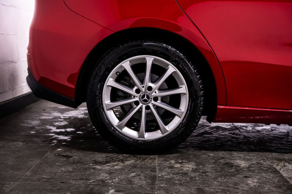 Used Mercedes-Benz B Class 2020 for sale - 76569915: Photo 33