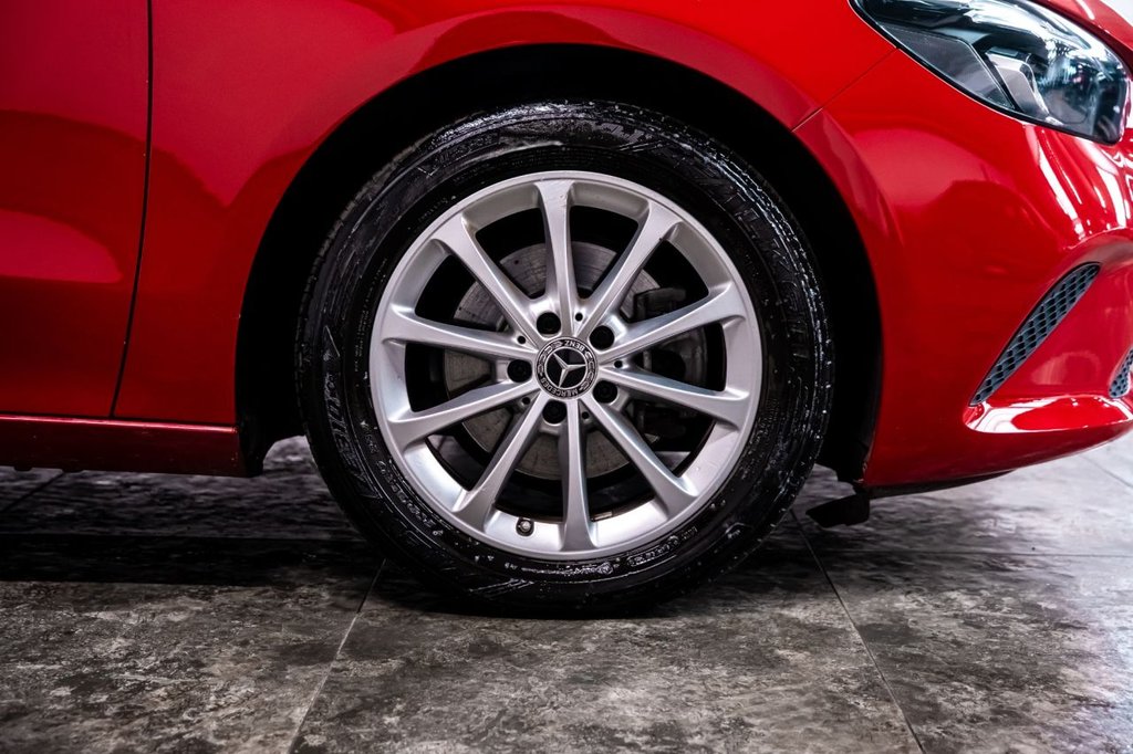 Used Mercedes-Benz B Class 2020 for sale - 76569915: Photo 34