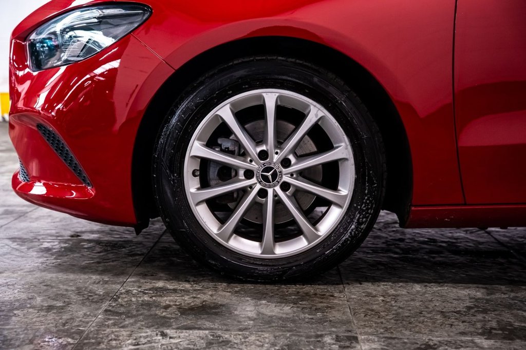 Used Mercedes-Benz B Class 2020 for sale - 76569915: Photo 35