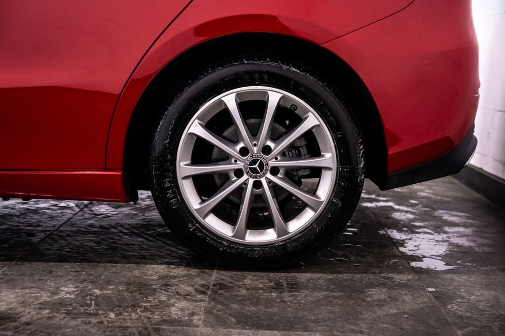 Used Mercedes-Benz B Class 2020 for sale - 76569915: Photo 36