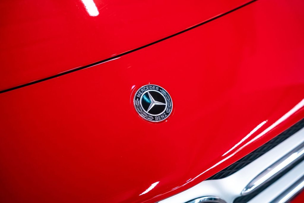 Used Mercedes-Benz B Class 2020 for sale - 76569915: Photo 37