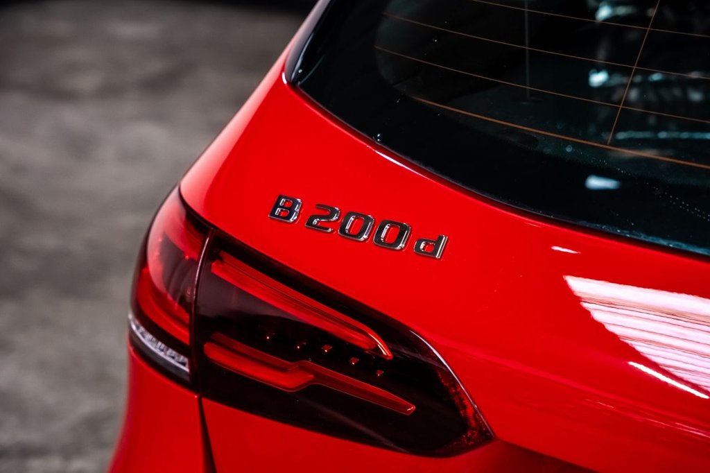 Used Mercedes-Benz B Class 2020 for sale - 76569915: Photo 38