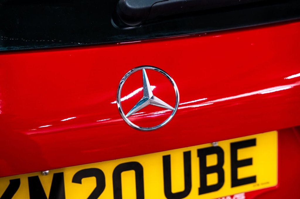 Used Mercedes-Benz B Class 2020 for sale - 76569915: Photo 39