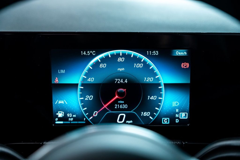 Used Mercedes-Benz B Class 2020 for sale - 76569915: Photo 5