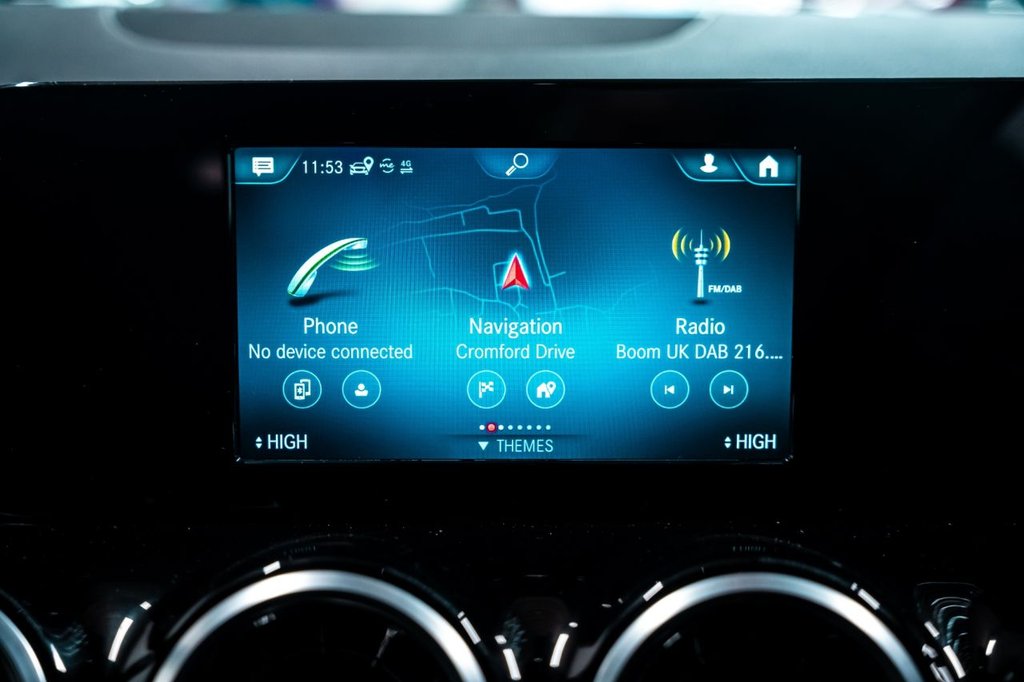 Used Mercedes-Benz B Class 2020 for sale - 76569915: Photo 6