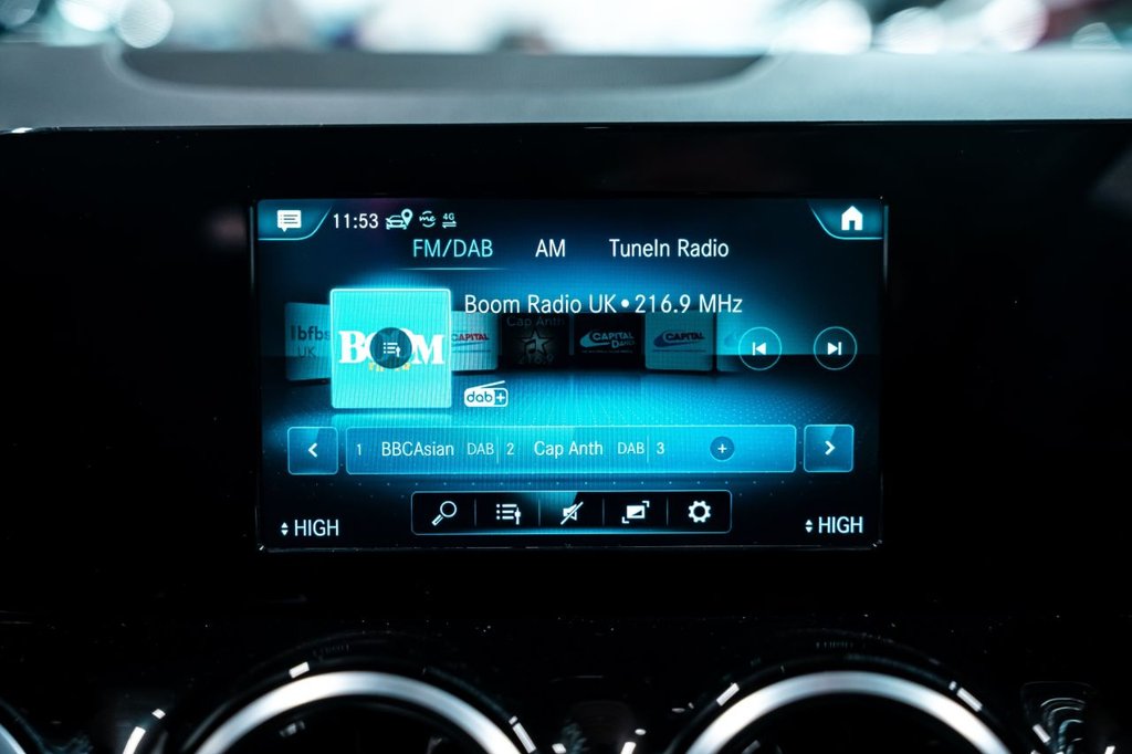 Used Mercedes-Benz B Class 2020 for sale - 76569915: Photo 7