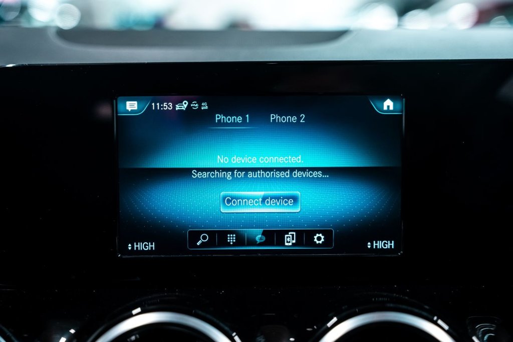 Used Mercedes-Benz B Class 2020 for sale - 76569915: Photo 8