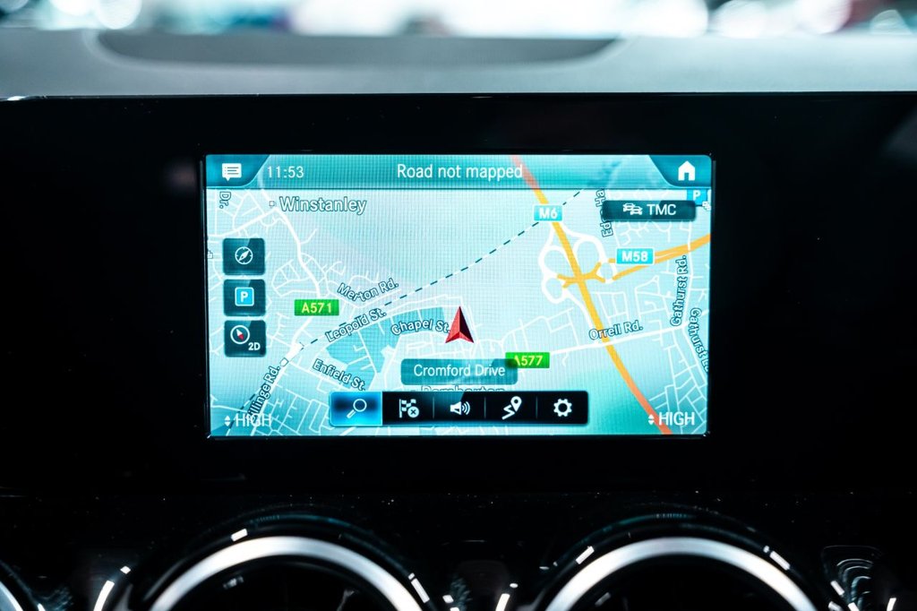 Used Mercedes-Benz B Class 2020 for sale - 76569915: Photo 9