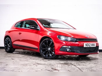 2012 (12) - 2.0 TDi BlueMotion Tech GT 3dr DSG