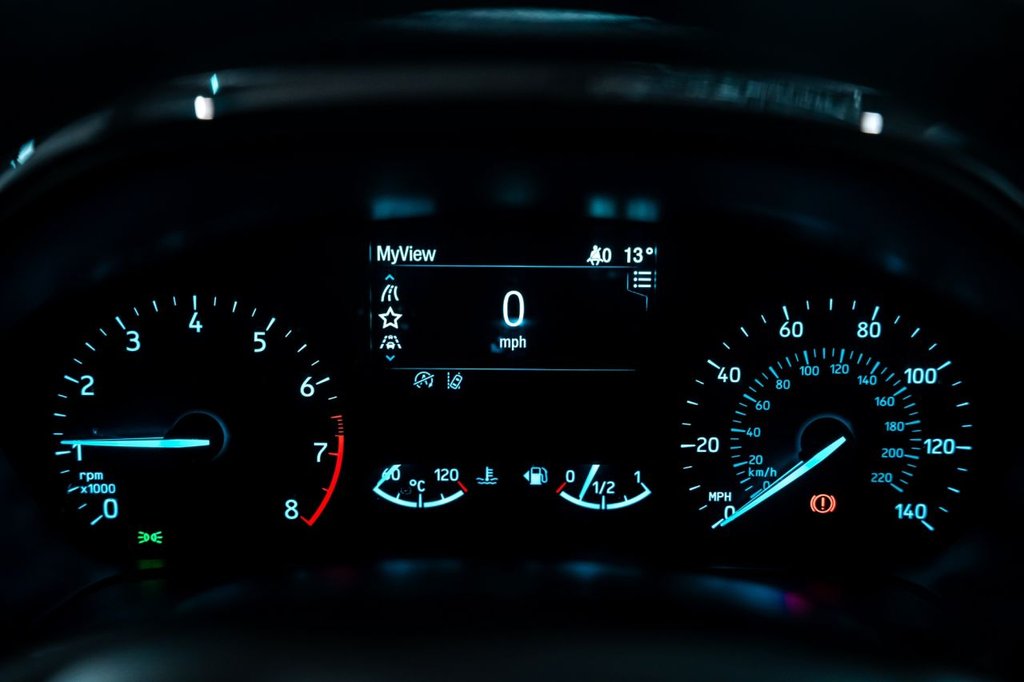 Used Ford Fiesta 2017 for sale - 76654470: Photo 8